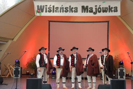 Grupa Grónie